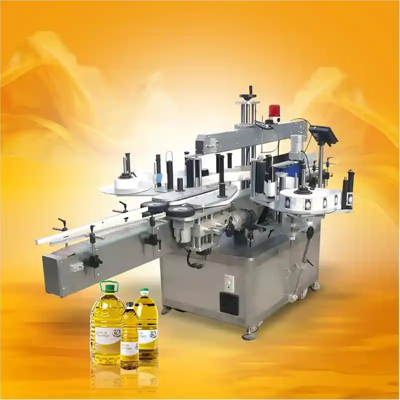 Labelling Machine